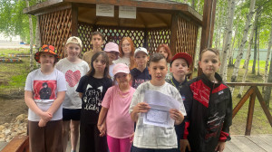 День памяти и скорби 80-й годовщины начала Великой Отечественной войны